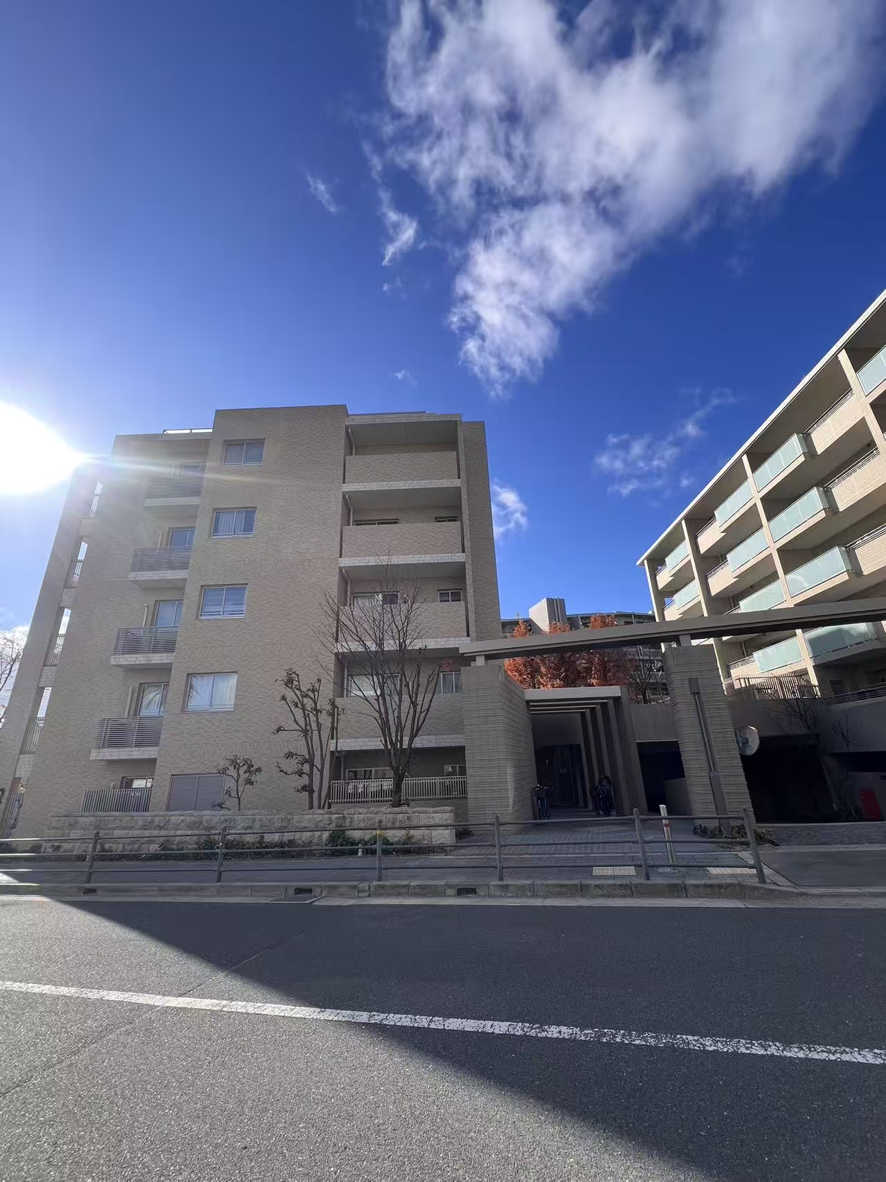 ザレジデンス豊中A棟