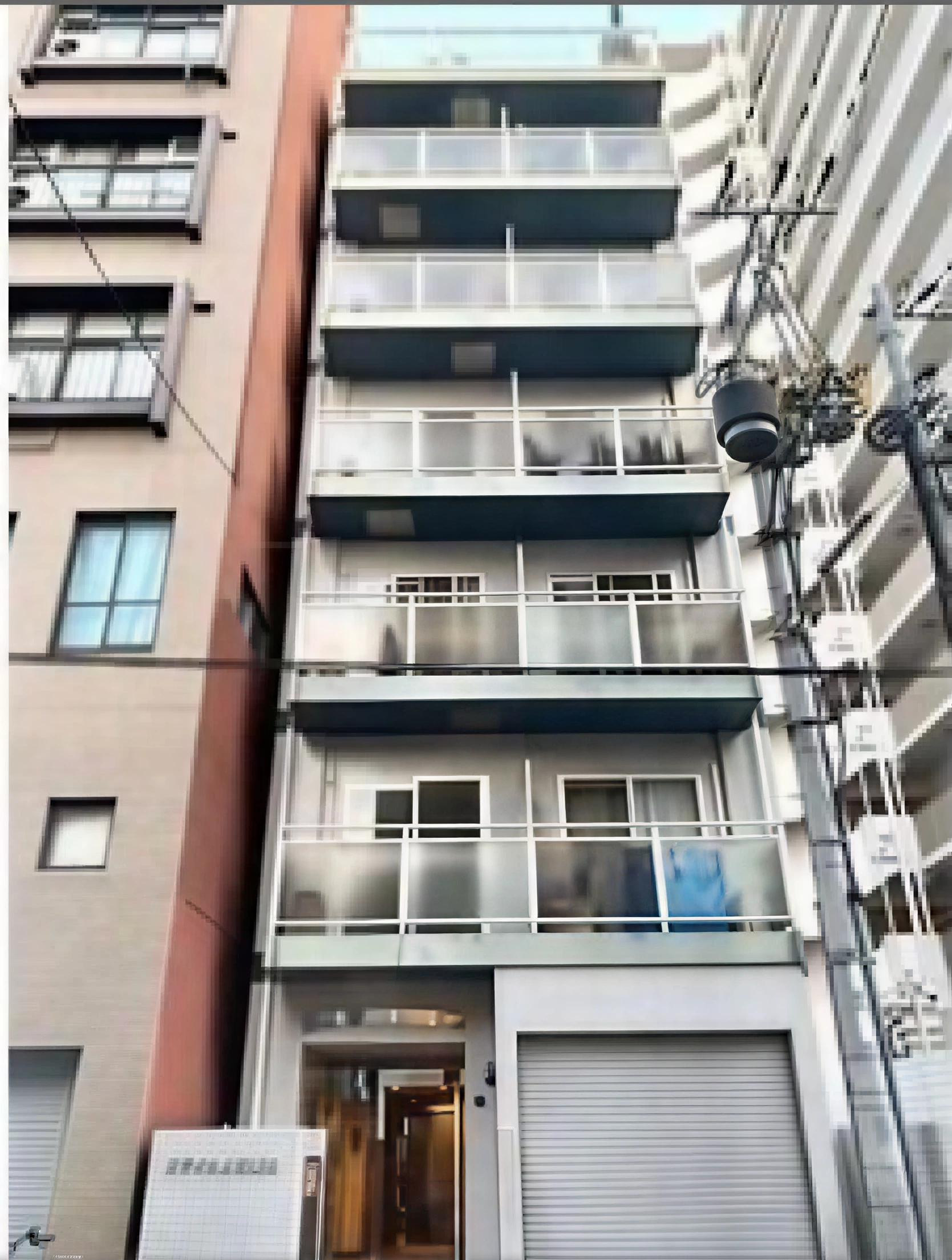 メディカル瓦屋町